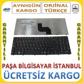 Acer 5732ZG Klavye