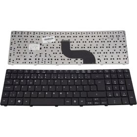 Acer 5733 Klavye