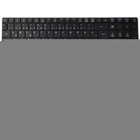 Acer 5733Z Klavye