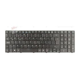 Acer 5733ZG Klavye Tuş Takımı