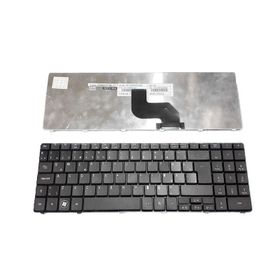Acer 5734 Klavye