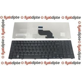 Acer 5734 Klavye