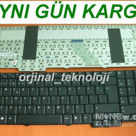 Acer 5735Z Klavye