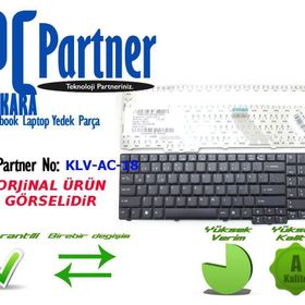 Acer 5735Z Klavye