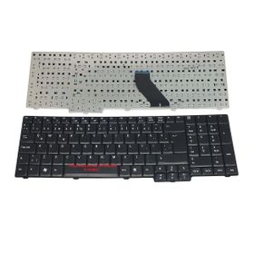 Acer 5735Z Klavye