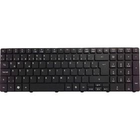 Acer 5736 Klavye Tuş Takımı