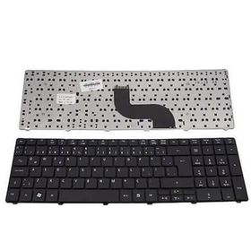 Acer 5736 Klavye