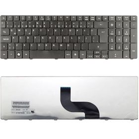 Acer 5736Z Klavye Tuş Takımı