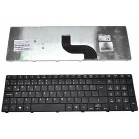 Acer 5738G Klavye