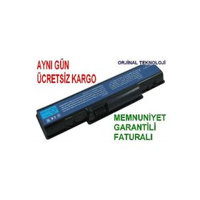 Acer 5740 Batarya Pil