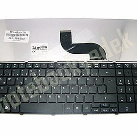 Acer 5740G Klavye