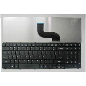 Acer 5741ZG Klavye