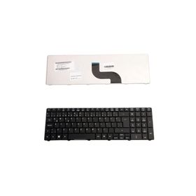Acer 5742 Laptop Klavye