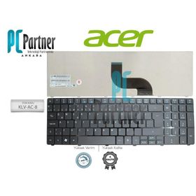 Acer 5742Z Klavye