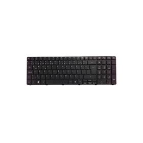 Acer 5744Z Klavye