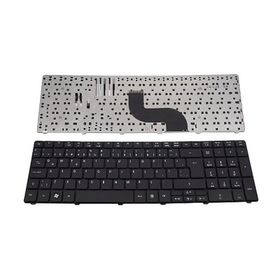 Acer 5745Z Klavye