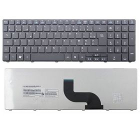 Acer 5750Z Klavye