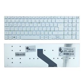 Acer 5755G-2436G64MNKS Klavye