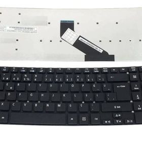 Acer 5755G-7676G75Mnks Notebook Klavye