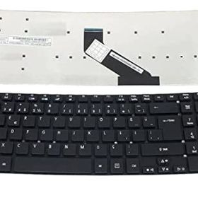 Acer 5755G-7676G75Mnks Notebook Klavye