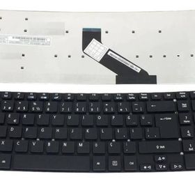 Acer 5755G-7676G75Mnks Notebook Klavye