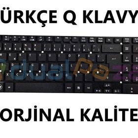 Acer 5755G Klavye