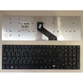Acer 5755ZG Klavye