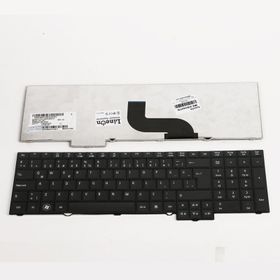 Acer 5760 5760G 5760Z Klavye
