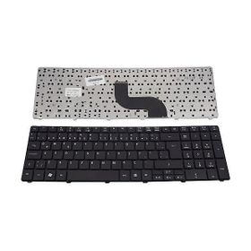 Acer 5810 Klavye