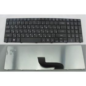 Acer 5810 Klavye