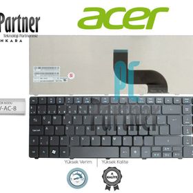 Acer 5820TZ Klavye
