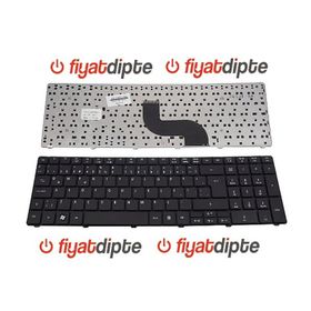 Acer 5820TZ Klavye