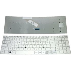 Acer 5830G Klavye