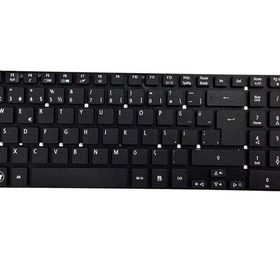 Acer 5830G Klavye