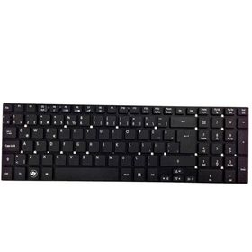 Acer 5830T Klavye
