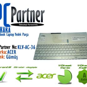 Acer 5943 Klavye