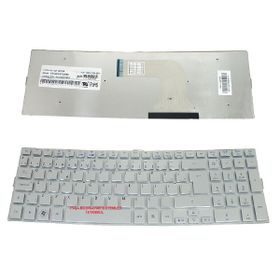 Acer 5943 Klavye