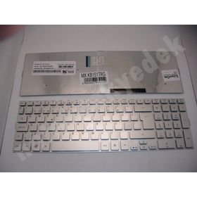 Acer 5943 Klavye