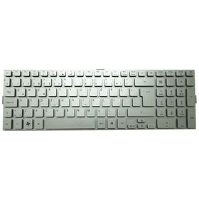 Acer 5943 Klavye