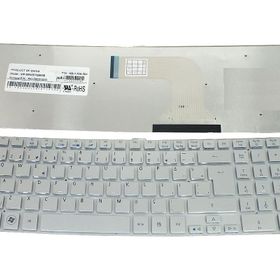 Acer 5950G Klavye