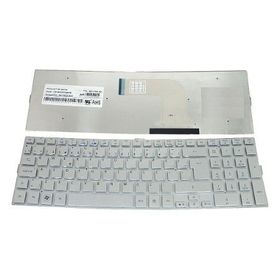 Acer 5950G Klavye
