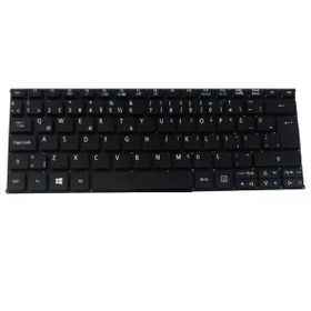 Acer 60-L47N5-008 Klavye