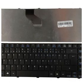 Acer 6037B0039256 Klavye
