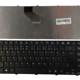 Acer 6037B0039280 Klavye