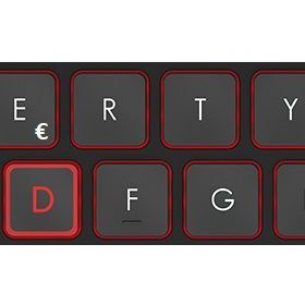 Acer 6B-GM1N2-001 Klavye
