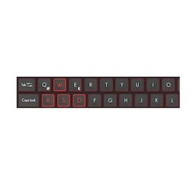 Acer 6B-GM1N2-001 Klavye