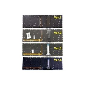 Acer 6B-GM1N2-001 Klavye