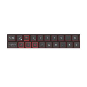 Acer 6B-GM1N2-022 Klavye