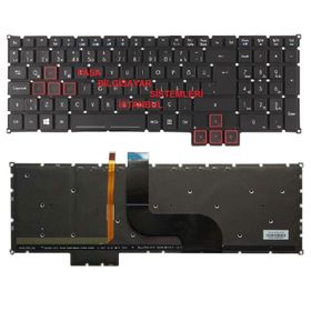 Acer 6B-Q10N5-001 Klavye