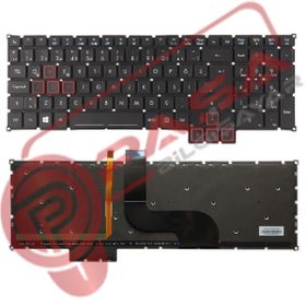 Acer 6B-Q10N5-001 Klavye